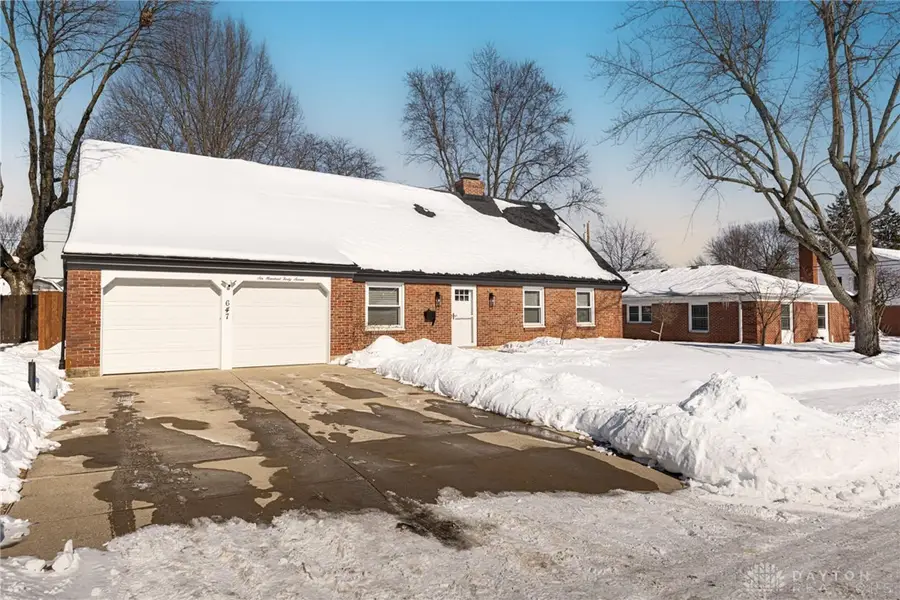647 Rockhill Avenue, Kettering, OH 45429 - Image #2