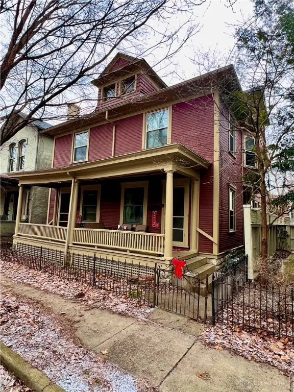 34-36 Hess Street, Dayton, OH 45402 - Image #2