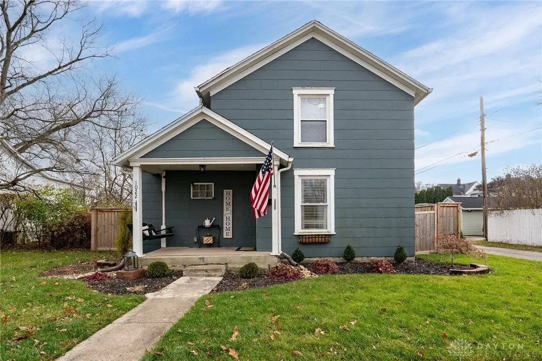 1022 Mckaig Avenue, Troy, OH 45373 - Image #1