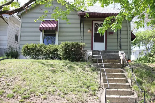 115 Oaklawn Avenue, Dayton, OH 45410