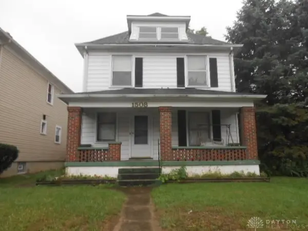1508 Xenia Avenue, Dayton, OH 45410