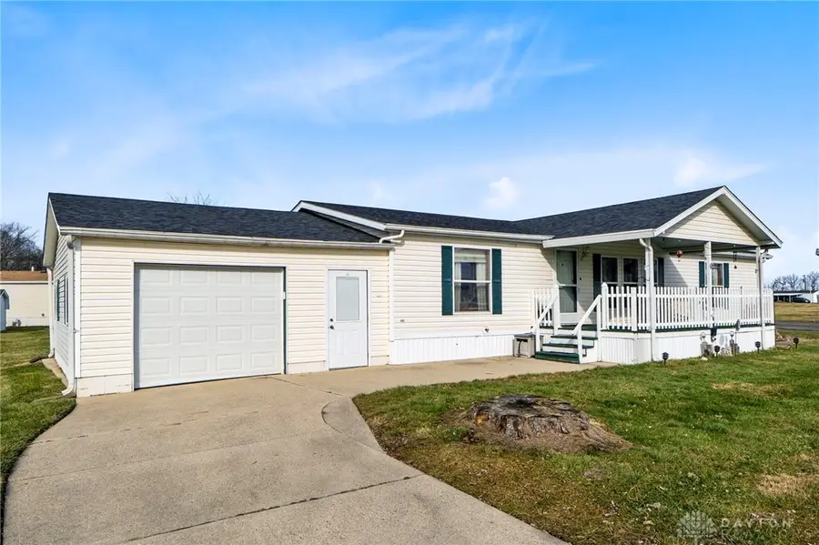 12276 Manning Place, Bethel, OH 45431 - Image #3