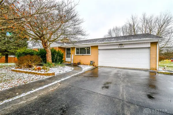 3397 Jonathon Drive, Beavercreek, OH 45434