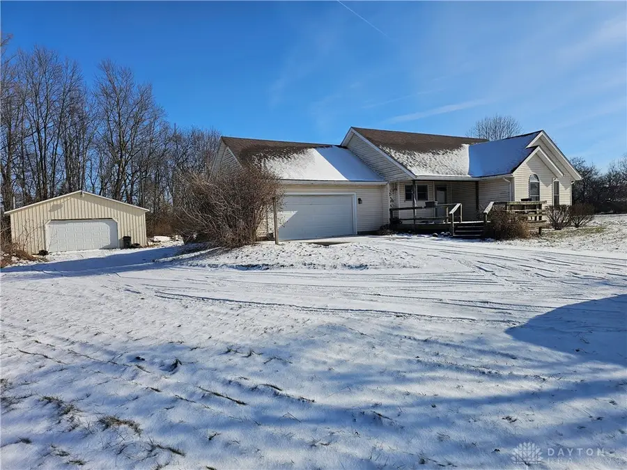 43 Hidden Creek Drive, Jamestown, OH 45335 - Image #3