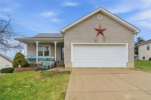 74 Thornhill Drive, Hamilton, OH 45013