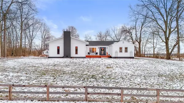 895 Clifton Road, Xenia, OH 45385