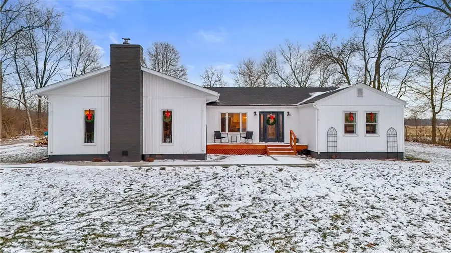 895 Clifton Road, Xenia, OH 45385 - Image #3