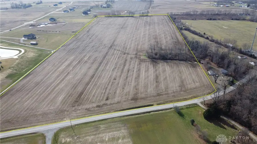 0 Brimstone Road, Chester, OH 45177 - Image #2