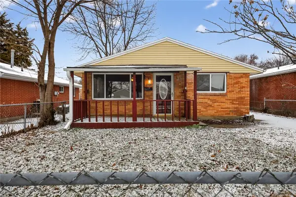 Address Withheld By Seller, Dayton, OH 45414