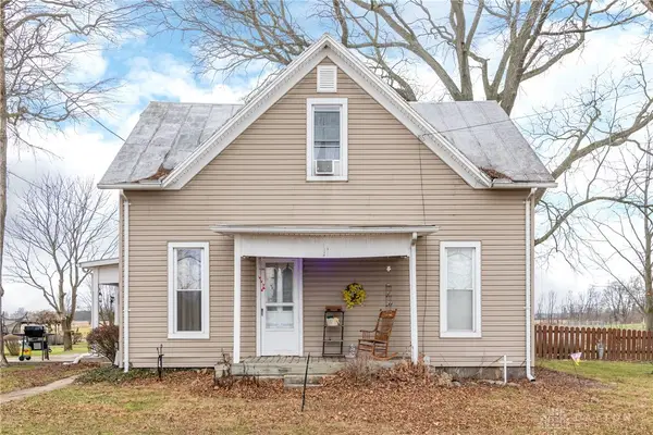 7710 N Bollinger Road, Conover, OH 45317