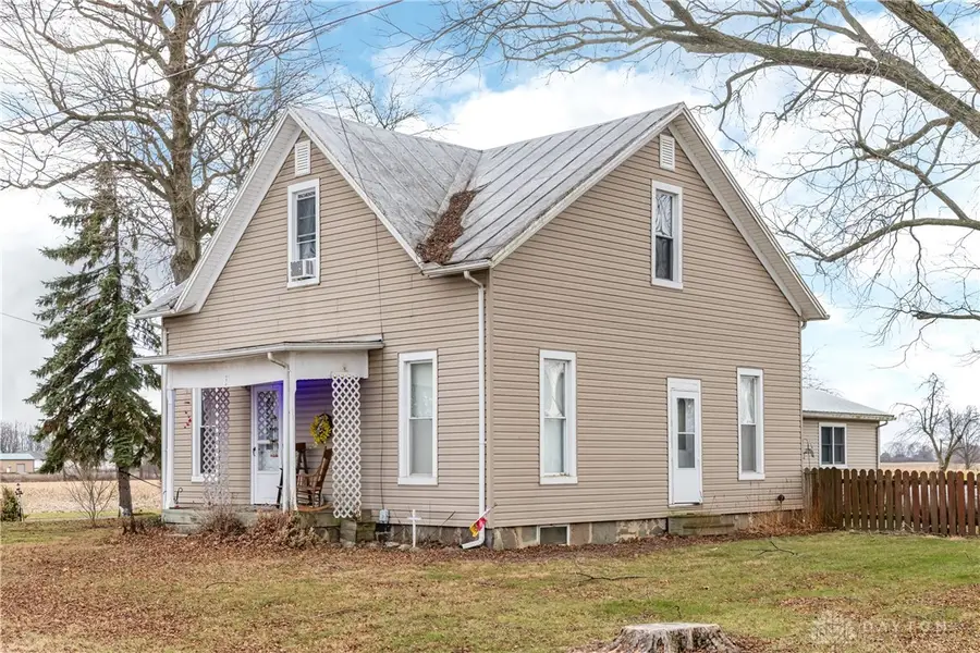 7710 N Bollinger Road, Conover, OH 45317 - Image #2