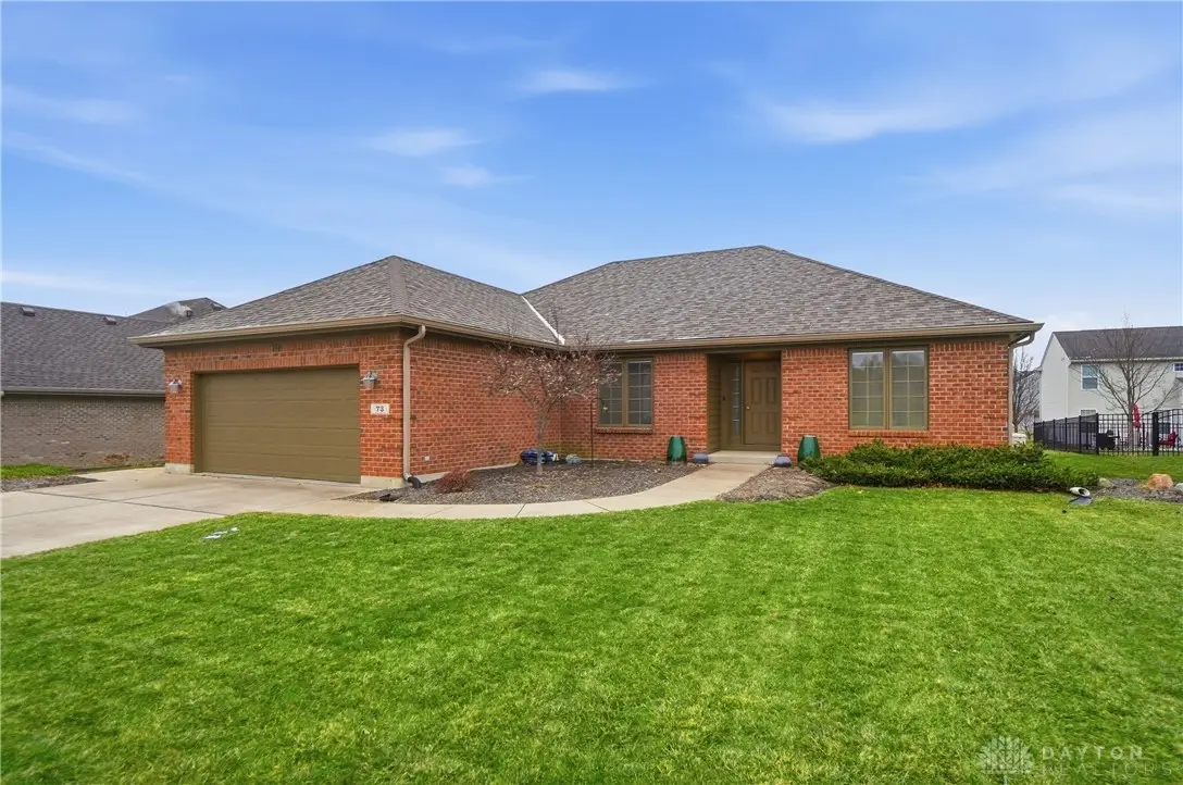 73 Black Walnut Drive, Springboro, OH 45066 - Image #1