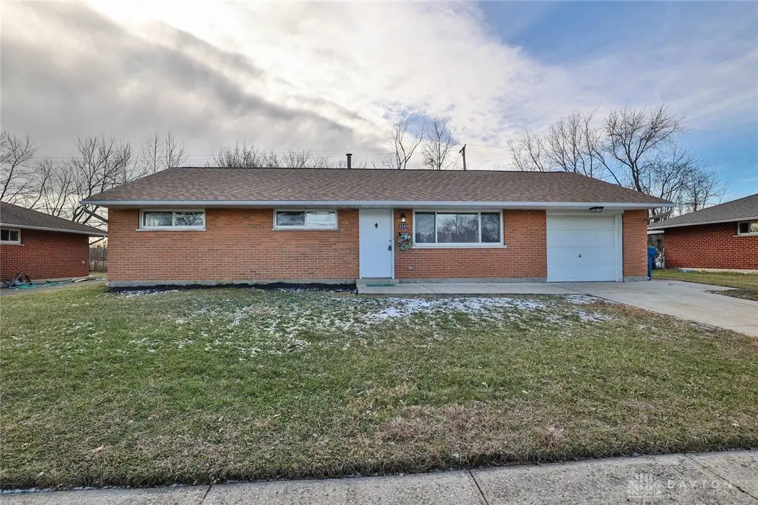 4340 Longfellow Avenue, Dayton, OH 45424 - Image #1