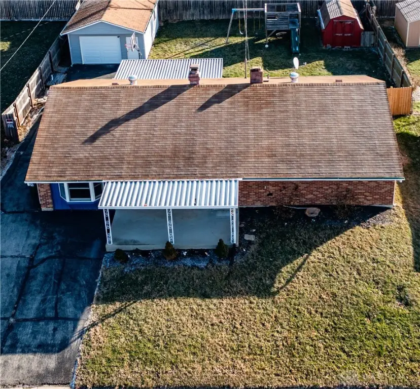 4304 Harbison Street, Dayton, OH 45439 - Image #2