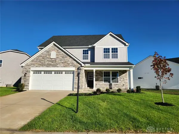 2486 Chicory Trail, Cedarville Village, OH 45314