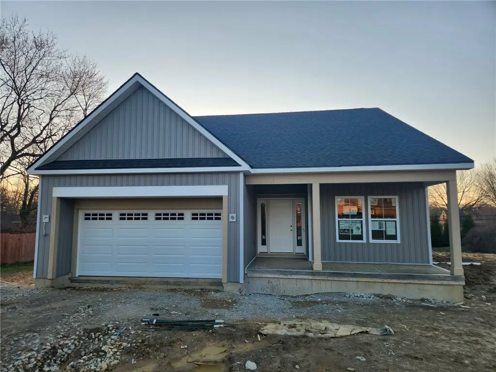 1565 N Fairfield Road, Beavercreek, OH 45432 - #1