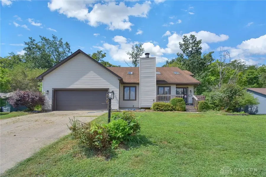 7626 Morning Mist Circle, Dayton, OH 45426 - Image #2