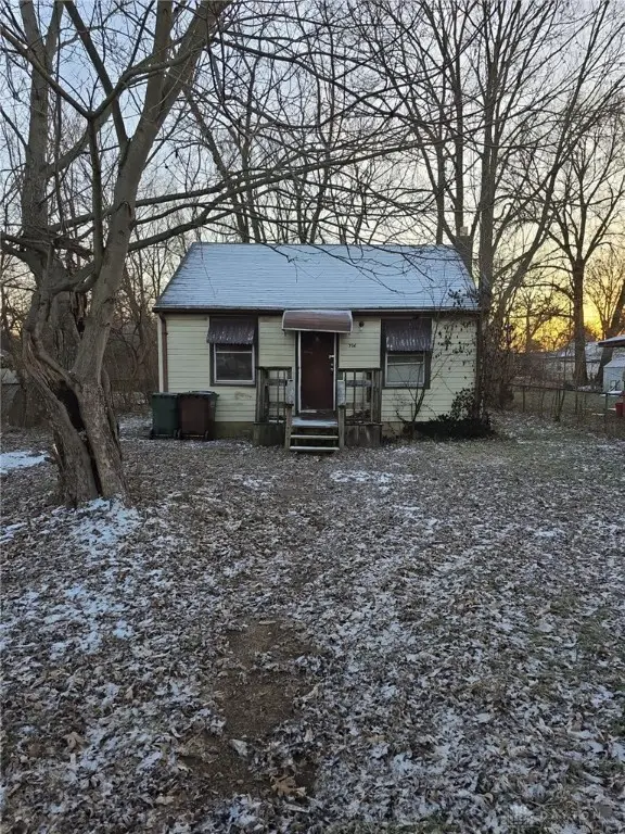 736 Sagamore Avenue, Dayton, OH 45404