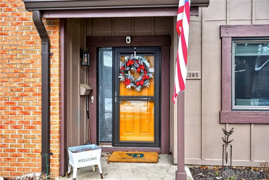 6085 N Quinella Way, Centerville, OH 45459 - Image #2