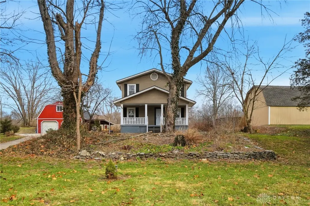 569 Kepler Road, Butler Township, OH 45414 - Image #1