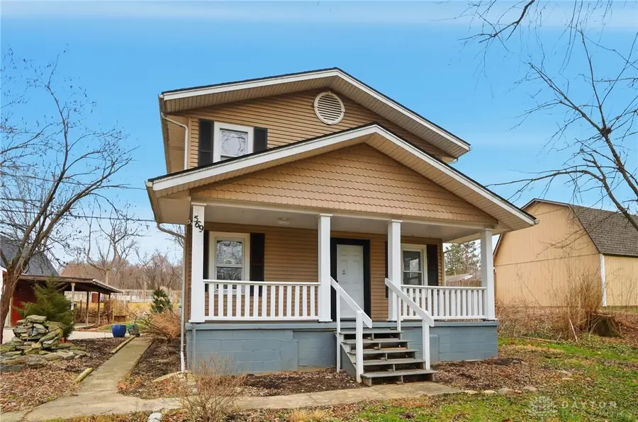 569 Kepler Road, Butler Township, OH 45414 - Image #3