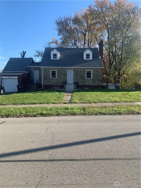 2510 Lakeview Avenue, Dayton, OH 45417