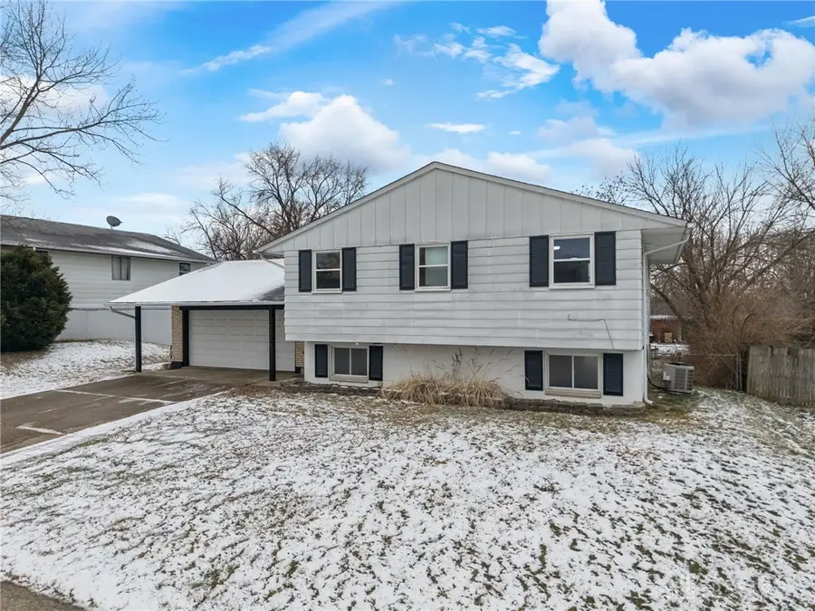 6226 Hemingway Road, Dayton, OH 45424 - Image #2