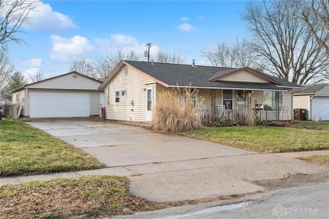 1528 June Drive, Xenia, OH 45385 - Image #1