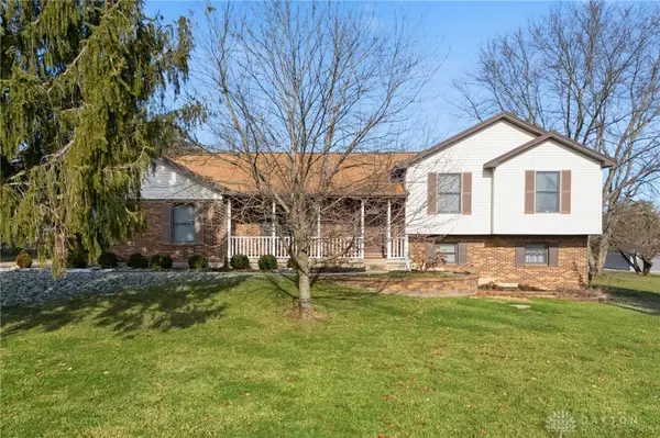 4290 Laura Marie Drive, Waynesville, OH 45068