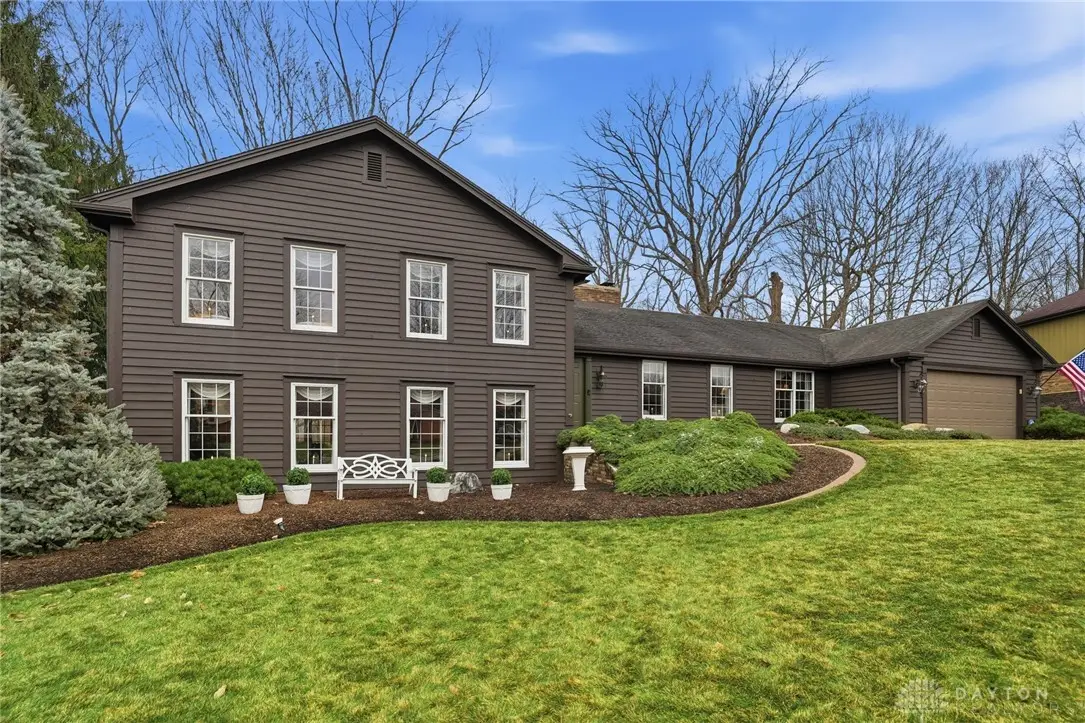 7790 Stanley Mill Drive, Dayton, OH 45459 - Image #1