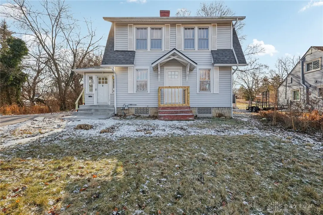 322 Heikes Avenue, Dayton, OH 45405 - Image #1