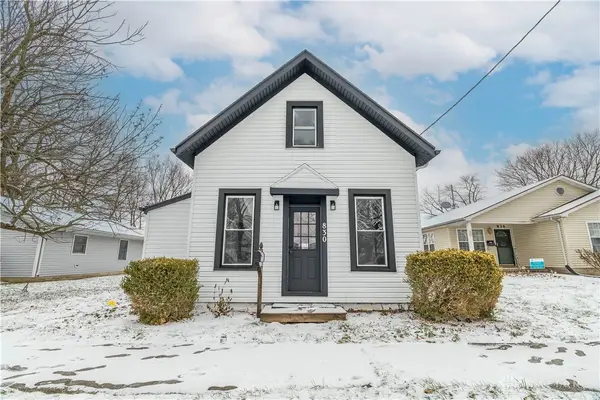 830 Washington Street, Troy, OH 45373