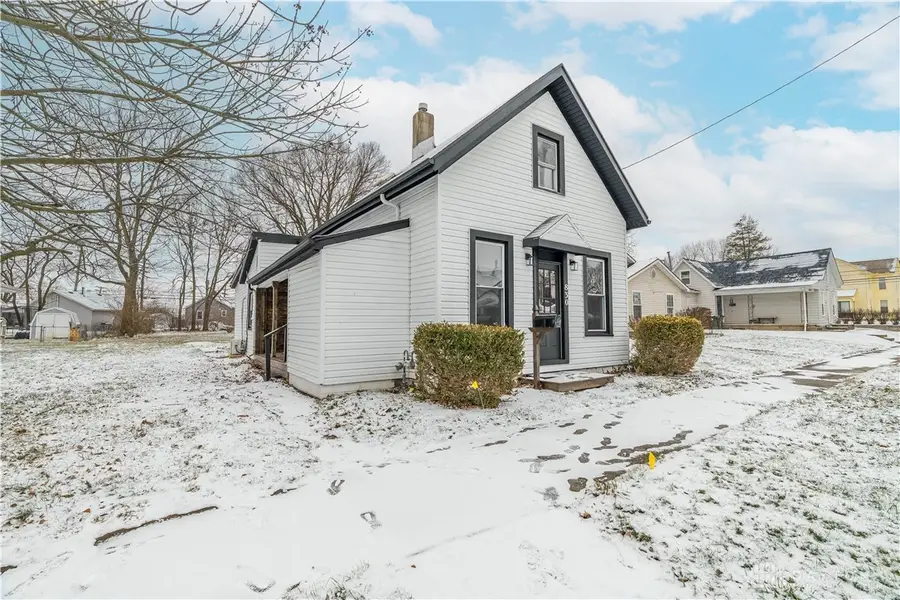 830 Washington Street, Troy, OH 45373 - #2
