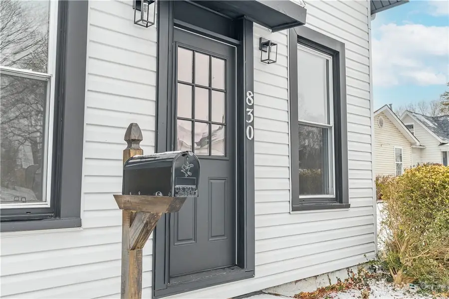830 Washington Street, Troy, OH 45373 - #3