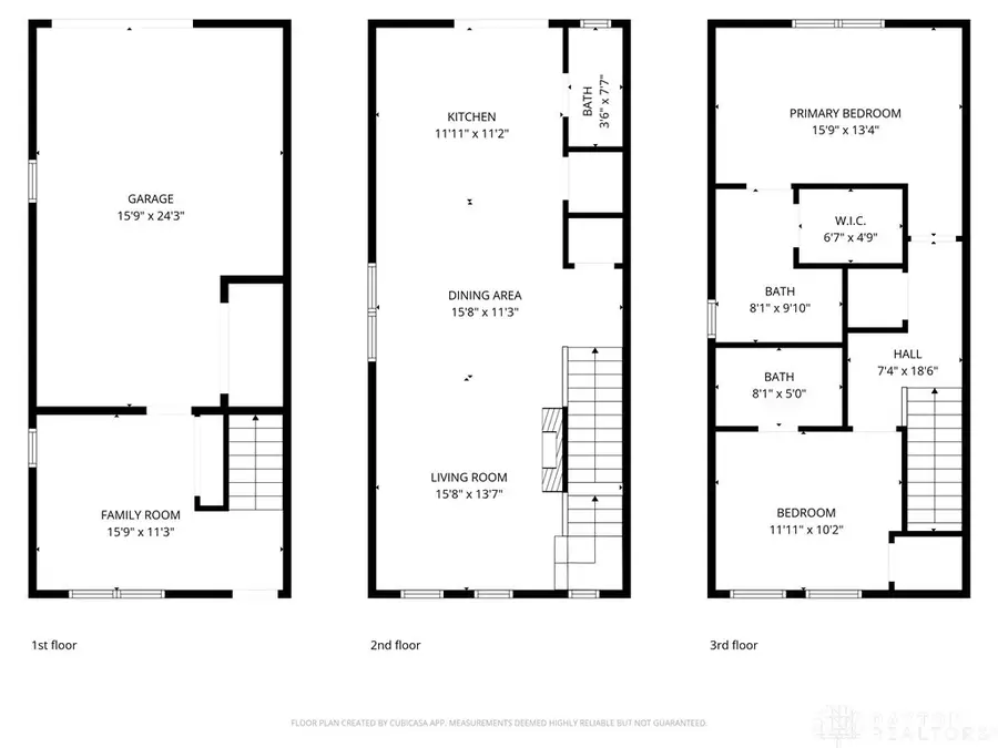 1101 Parklake Row, Springboro, OH 45066 - Image #2