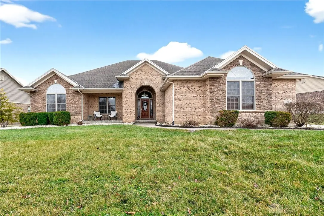 187 Hickory Pointe Drive, Germantown, OH 45327 - Image #1