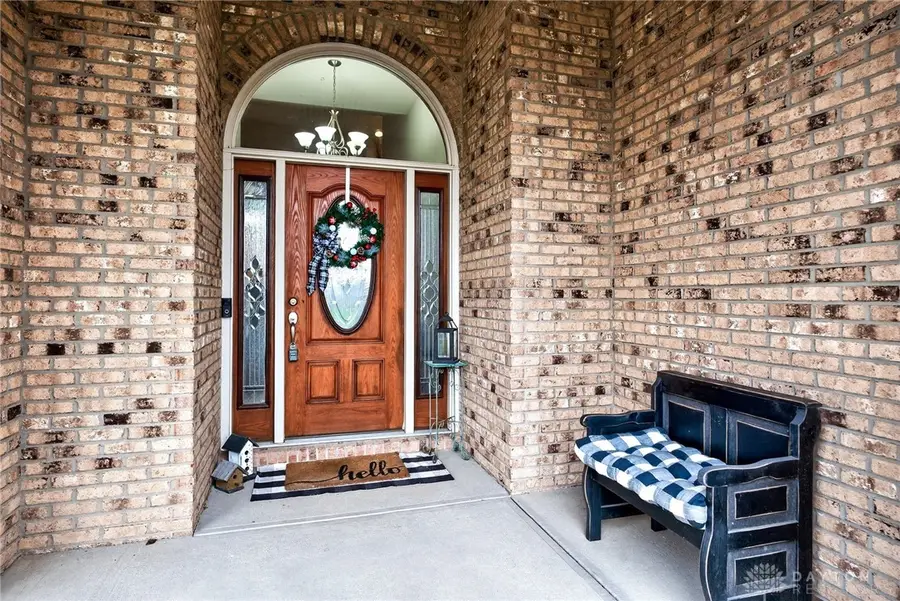 187 Hickory Pointe Drive, Germantown, OH 45327 - Image #3