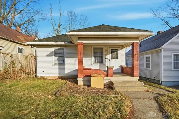 329 E Siebenthaler Avenue, Dayton, OH 45405