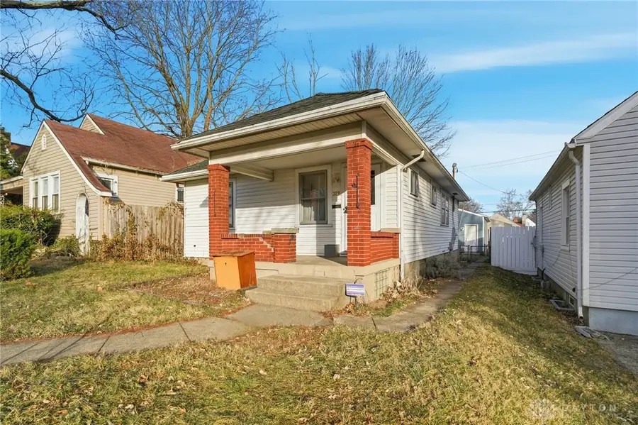 329 E Siebenthaler Avenue, Dayton, OH 45405 - Image #2