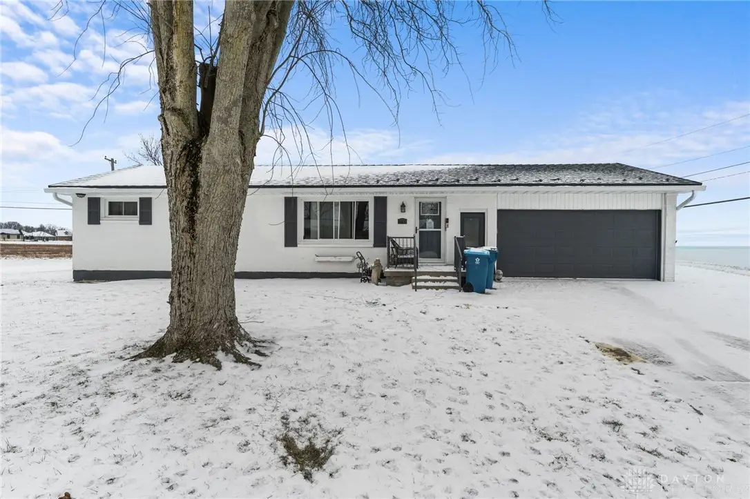 511 James Street, Jackson Center, OH 45334 - Image #1