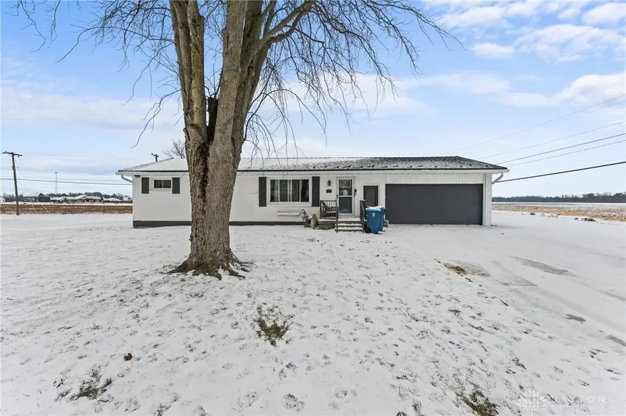 511 James Street, Jackson Center, OH 45334 - Image #2