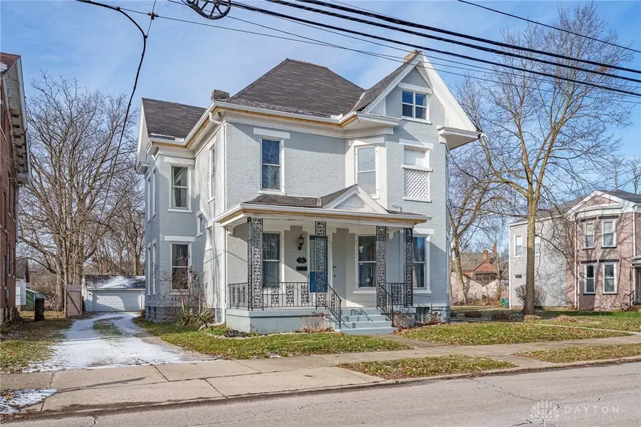 308 Yankee Road, Middletown, OH 45044 - #2