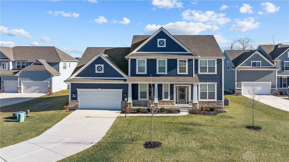 10312 Tice Street, Dayton, OH 45458 - Image #1