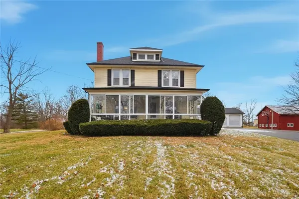 5385 Lytle Road, Waynesville, OH 45068