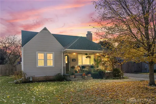 20 Fair Avenue, Medway, OH 45341