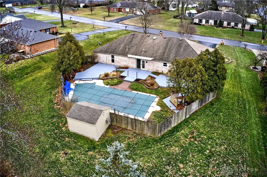 1451 Roamont Drive, Dayton, OH 45459 - Image #3