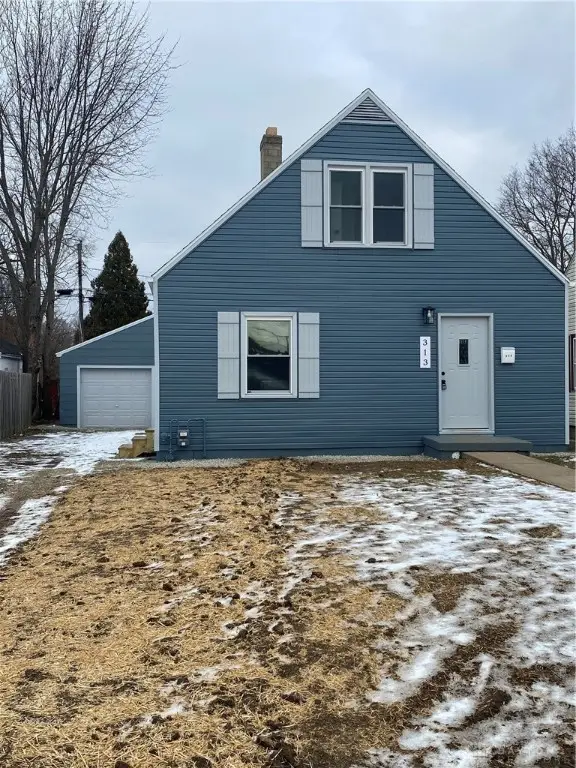 313 Archer Drive, Fairborn, OH 45324