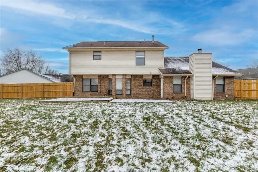 8810 Cabin Croft Court, Huber Heights, OH 45424 - Image #2