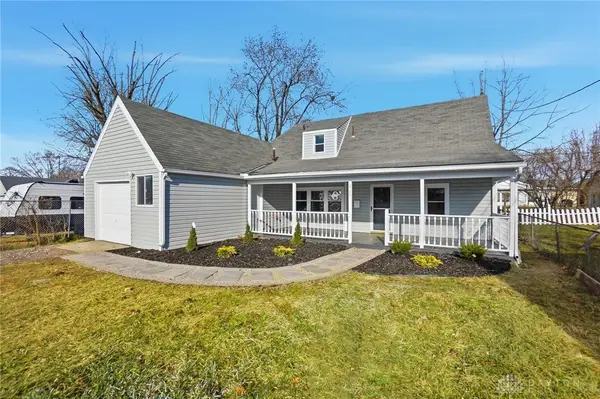 2129 Rector Avenue, Dayton, OH 45414