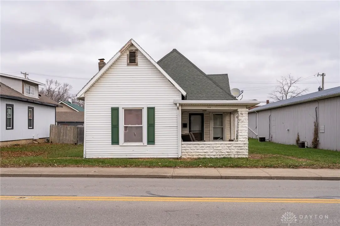 922 N North Street, Washington Court House, OH 43160 - #1